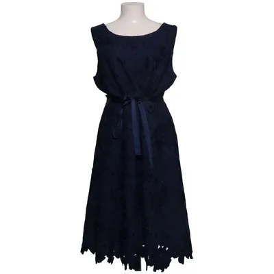 Kleid (Blau) von Phase Eight Acetat, Polyester