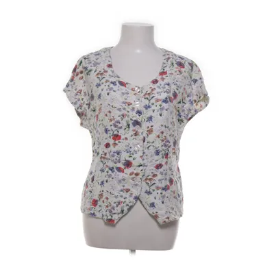 Topp (Vit, Flerfärgad) från Sinclair