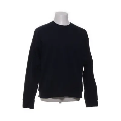 Collegetröja (Blå) från Brothers Bomull