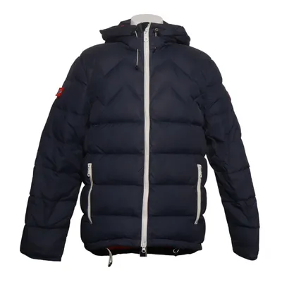 Dunjacka (Blå) från Mountain Works Dun, Fjädrar, Polyamid