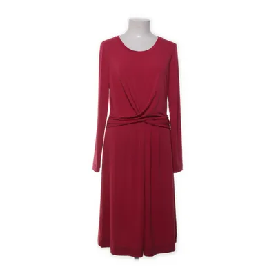 Klänning (Rosa) från InWear Elastan, Polyester