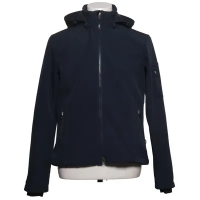 Veste anti-froid (Bleu) de CRW Polyester
