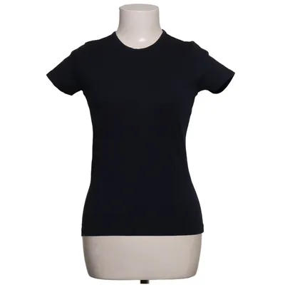 T-shirt (Blue) from Mac One Cotton, Elastane