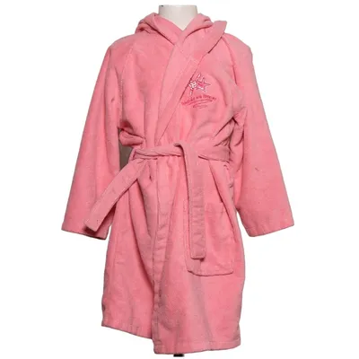 Bathrobe (Pink) from WaterColours