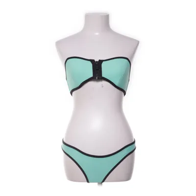 Bikini (Groen) van Triangl Polyester