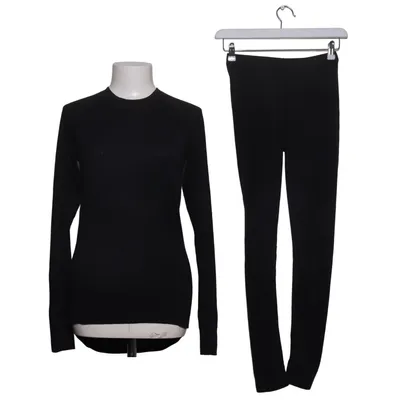 Underställ (Svart) från Newbody Polyester