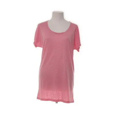 Nightgown (Pink) from Energetics Body and Soul Polyester, Viscose