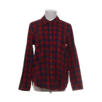 Flanellskjorta (ST11077) från Splendid Bomull, Metallfiber