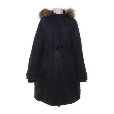 Jacka (Blå) från Mama Bomull, Polyester