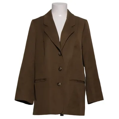 Blazer (Brown) from Dolzer