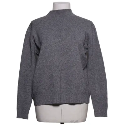 Tröja (Grå) från Evis Nylon, Viskos