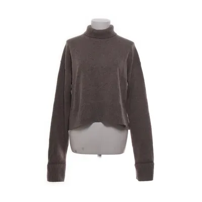 Polotröja (Beige) från Arket Ull