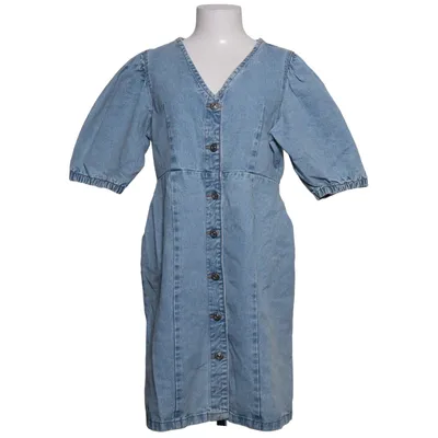 Maternity dress (Blue) from Pieces Maternity