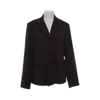 Kavaj (Brun) från Cappuccini Elastan, Nylon, Polyester