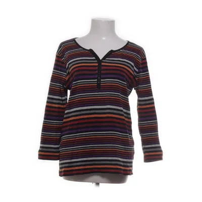 Långärmad t-shirt (CALIDA TOP) från Honey Bee Blue Bomull