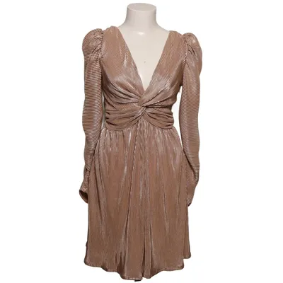 Robe (Beige) de Jus de Pom
