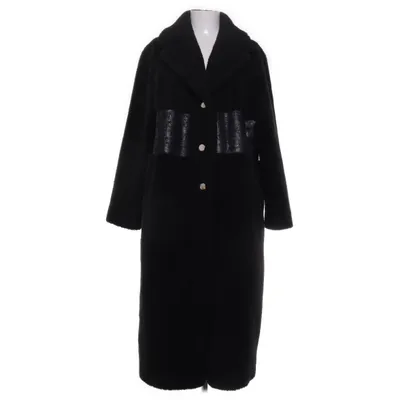 Shearlingjacka (TF3021 E0847) från Liu Jo Polyester