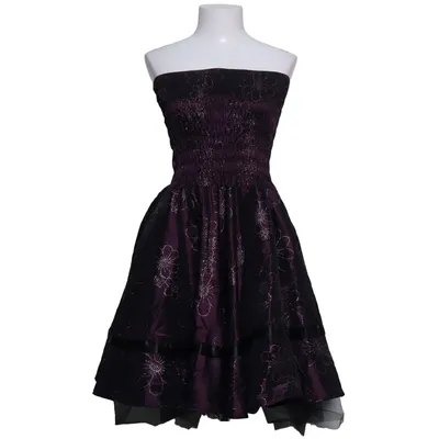 Cocktail dress (Purple) from H&R