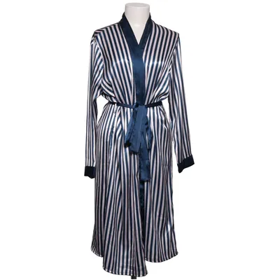 Badrock (Blå, Vit, Flerfärgad) från Unmade Copenhagen Polyester