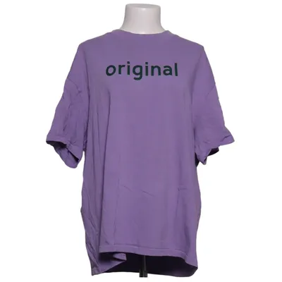 T-shirt (Original) de Weekday Coton