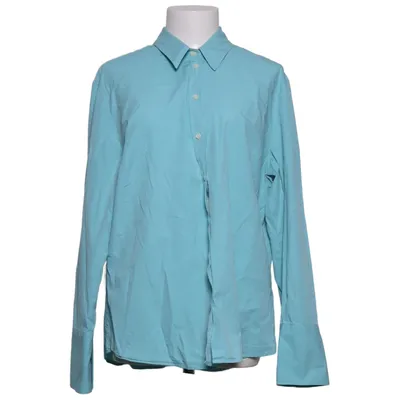 Shirt (Blue) from Brookshire Cotton