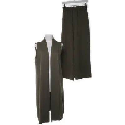 Sæt (Grøn) fra New Collection