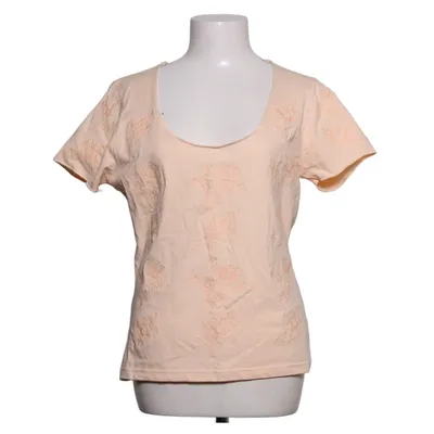 T-shirt (Beige) från NowOn Bomull