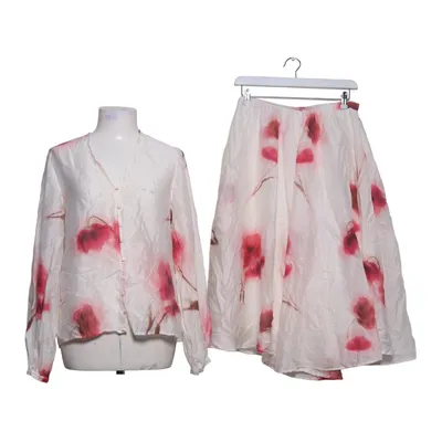 Ensemble (Blanc, Rouge) de Reserved Lyocell, Polyamide, Polyester