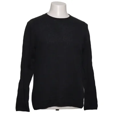 Sweater (Grå) fra Zara Man Basic Bomuld