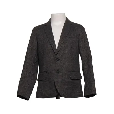 Blazer (Gris, Noir) de H&M