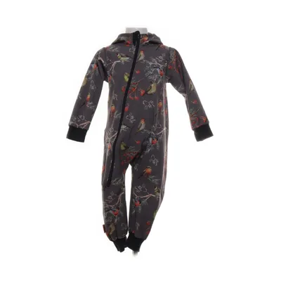 Overall (Bruin, Meerkleurig) van iELM Polyester