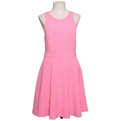 Kleid (Pink) von Sandro Elasthan, Polyester