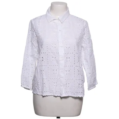 Blouse (Blanc) de Kapalua Coton