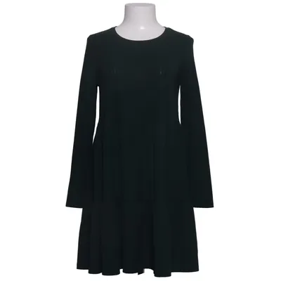 Dress (Green) from Daphnea Elastane, Polyester