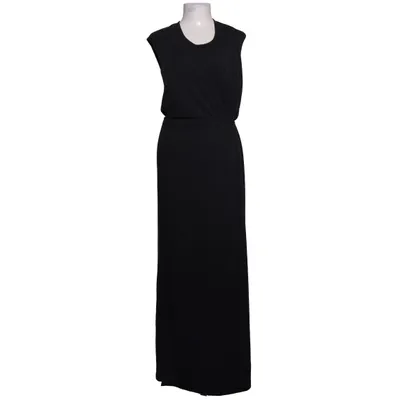 Maxi dress (Gray) from Culture Elastane, Polyester, Viscose