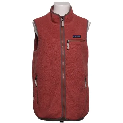 Outer vest (Pink) from Patagonia