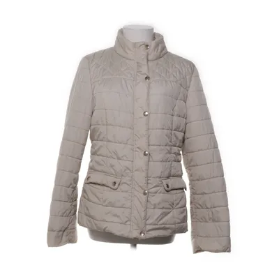 Windjack (Beige, Blauw) van Rosebud Nylon, Polyester