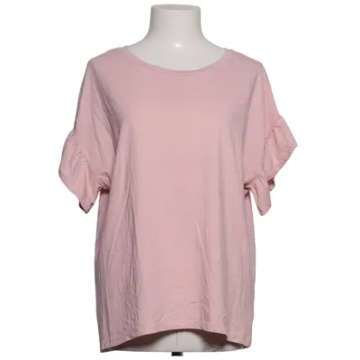 Topp (Rosa) från Trend Collection Bomull, Polyester