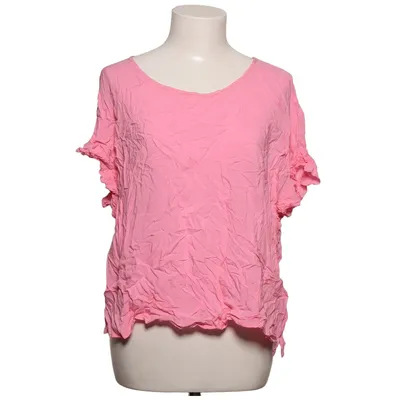 Haut (Lucie blus) de Honey Viscose