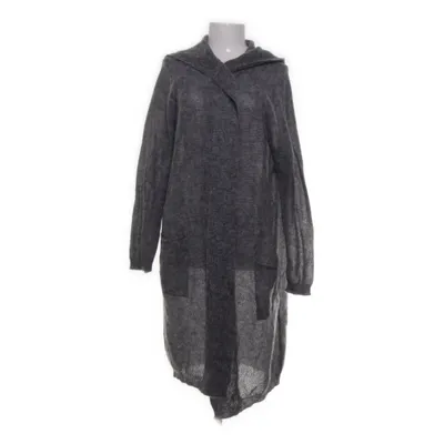 Sweater (Gray) from Rabens Saloner Mohair, Polyamide, Wool
