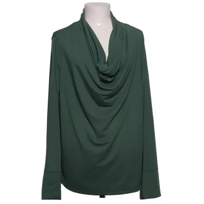 Top (Groen) van STOCKH LM Polyester