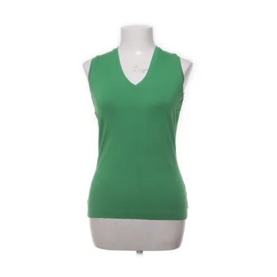 Tank Top (Green) from Otto Kern