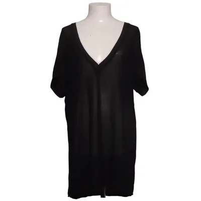Strandkjole (Sort) fra Dada Polyester