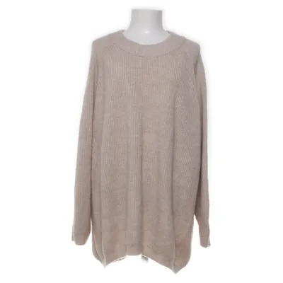 Sweater (Beige) fra ONLY Carmakoma