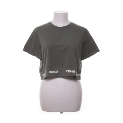 Sporttop (Groen) van Stronger