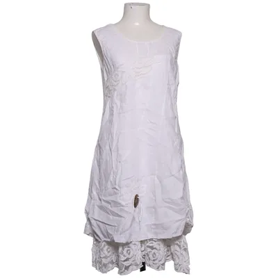 Dress (White) from Liberty Woman Cotton, Linen