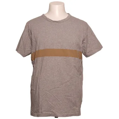 T-shirt (Grå) från Universal Works Bomull