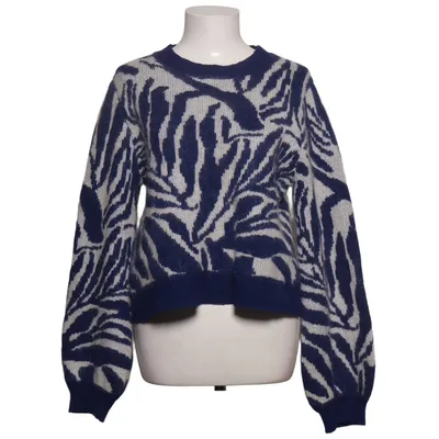 Tröja (JUNGLE KNIT) från Just Female Elastan, Mohair, Polyamid, Ull