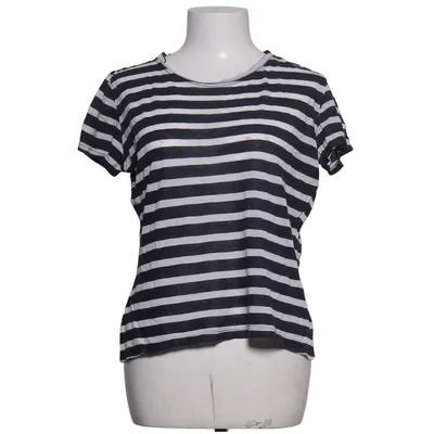 T-shirt (Noir, Blanc) de Zara Collection