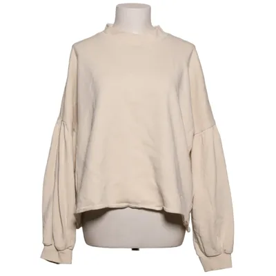 Sweatshirt (Beige) de BDG Denim Coton biologique